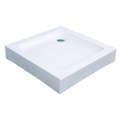 Zuhanytálca, Sanotechnik akril Cikkszám: TT80W