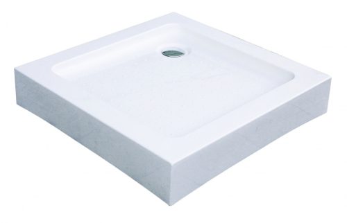 Zuhanytálca, Sanotechnik akril Cikkszám: TT80W