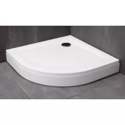 Zuhanytálca, Kolpa San Macarena 100x100 előlap nélkül