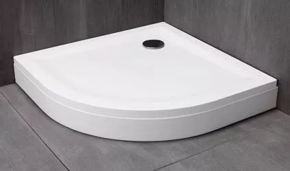 Zuhanytálca, Kolpa San Macarena 100x100 előlap nélkül
