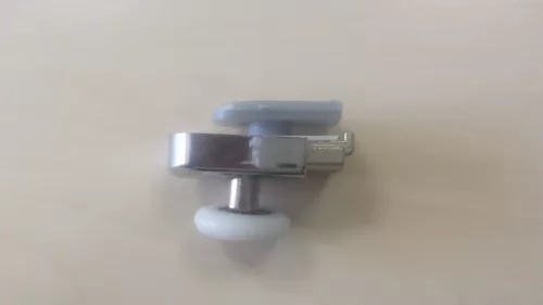 Zuhanykabin görgő, Aqualife HL-002 25mm alsó