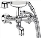 Kádtöltő csaptelep, AQUALINE VICTORIA kádcsaptelep: VC10