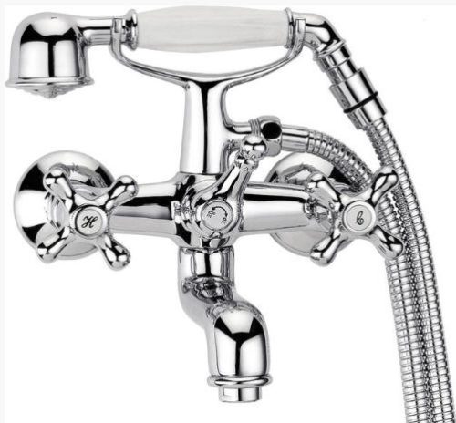 Kádtöltő csaptelep, AQUALINE VICTORIA kádcsaptelep: VC10