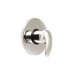   Falba süllyesztett, AQUALINE KASIOPEA zuhanycsaptelep 1107-41