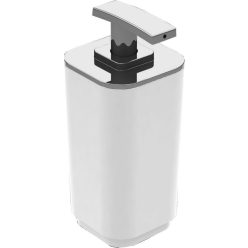 Szappanadagoló, AQUALINE SEVENTY fehér 638222