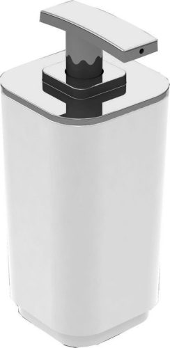 Szappanadagoló, AQUALINE SEVENTY fehér 638222