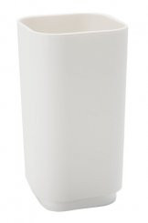 Pohártartó, AQUALINE SEVENTY Pohár, fehér: 639822