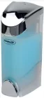 Szappanadagoló, AQUALINE 200 ml króm 1319-71