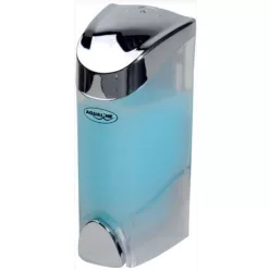 Szappanadagoló, AQUALINE 200 ml króm 1319-71