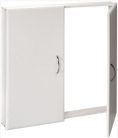 Fali szekrény, AQUALINE szerelvény takarása univerzális 70x70 57900