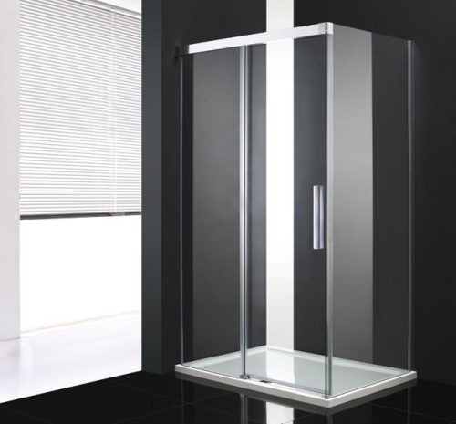 Zuhanykabin, Aquatek Nobel R23 80x120