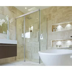 Zuhanykabin, Aquatek Nobel R43 80x140