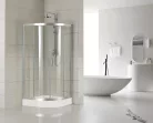 Zuhanykabin, Aquatek Dynamic S4 90x90