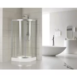 Zuhanykabin, Aquatek Dynamic S4 90x90