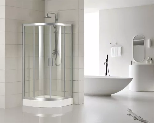 Zuhanykabin, Aquatek Dynamic S4 90x90