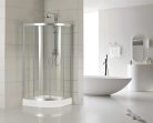 Zuhanykabin, Aquatek Dynamic S4 90x90