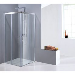 Zuhanykabin, Aquatek Dynamic A4 90x90