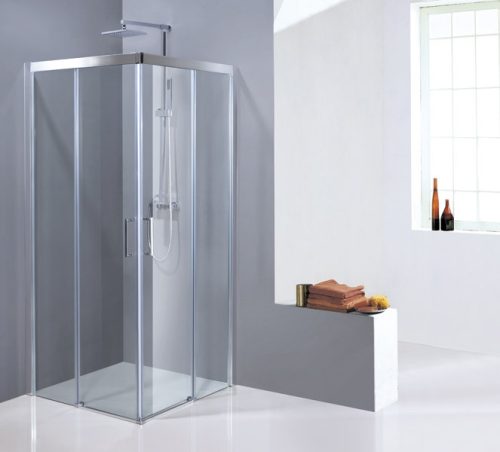 Zuhanykabin, Aquatek Dynamic A4 90x90