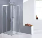 Zuhanykabin, Aquatek Dynamic A4 90x90