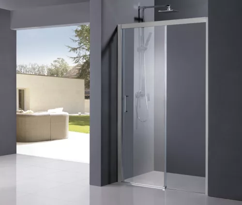 Zuhanyajtó, Aquatek Dynamic B2 125