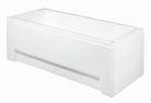 Hidromasszázs kád, M-Acryl Helena  190x90 Wellness Premium Plus elektronikus vezérléssel
