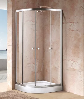 Zuhanykabin, Aquatek Holiday S4 90x90