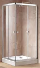 Zuhanykabin, Aquatek Holiday R14 80x100