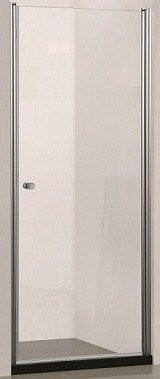 Zuhanyajtó, Sanotechnik Elegance nyíló Cikkszám: N1480