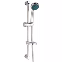 Zuhanyszett, Sanotechnik Sínes Cikkszám: AS898