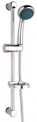 Zuhanyszett, Sanotechnik Sínes Cikkszám: AS898