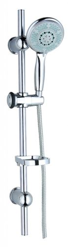 Zuhanyszett, Sanotechnik Sínes Cikkszám: AS232