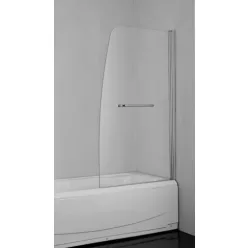   Kádparaván, Sanotechnik egyrészes  85x150 Cikkszám: E85150C