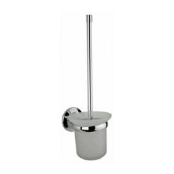 WC-kefe tartó, Diplon SE02681 fali