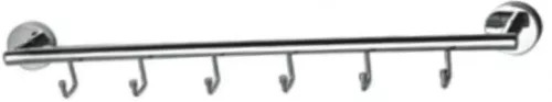 Fogas, Diplon SE022126 6-os