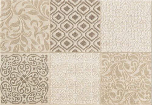 Dekorlap, Arte Dekorlap D-Karyntia beige 25x36