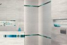 Listello, Kwadro Nati Glass Board 4,8x40 1 db KWU-4x40 NGS