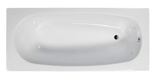 Előlap,  Sanotechnik kád  411001