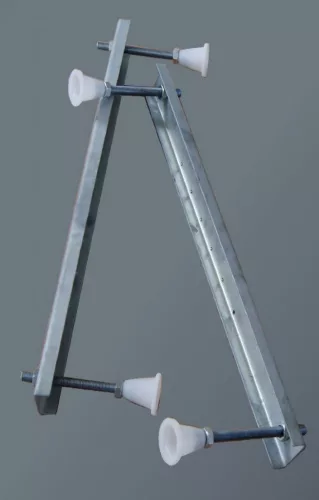 Kádláb, Sanotechnik Kádláb sarokkádakhoz L-1800