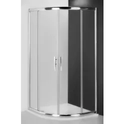 Zuhanykabin, Roltechnik PXR2N/900 íves / 90x90x185 :RT