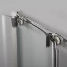 Zuhanykabin, Roltechnik PXR2N/900 íves / 90x90x185 :RT