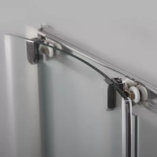 Zuhanykabin, Roltechnik PXR2N/900 íves / 90x90x185 :RT