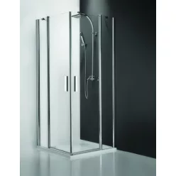Zuhanykabin, Roltechnik TDO1+TDO1/1200 szögletes :RT