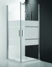 Zuhanykabin, Roltechnik TCO1+TCO1/900 szögletes :RT
