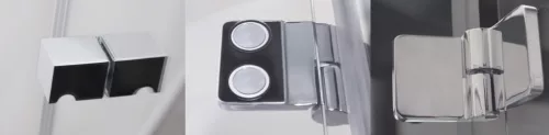 Zuhanykabin, Roltechnik TZOL1+TZOP1/1000 szögletes :RT