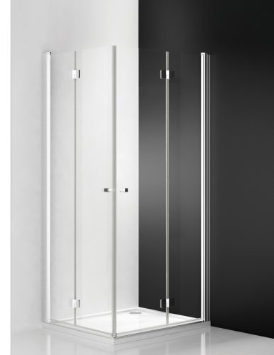 Zuhanykabin, Roltechnik TZOL1+TZOP1/1200 szögletes :RT