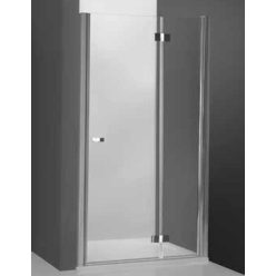   Zuhanyajtó, Roltechnik TZNP1/1100 egyszárnyas nyitható :RT