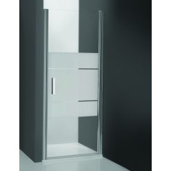 Zuhanyajtó, Roltechnik TCN1/900 egyszárnyas nyitható :RT