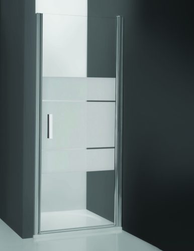 Zuhanyajtó, Roltechnik TCN1/900 egyszárnyas nyitható :RT