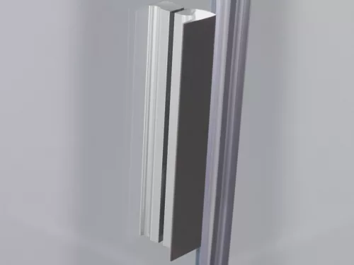 Zuhanyajtó, Roltechnik TCN1/1000 egyszárnyas nyitható :RT