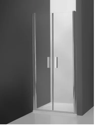 Zuhanyajtó, Roltechnik TCN2/1200 kétszárnyas nyitható :RT